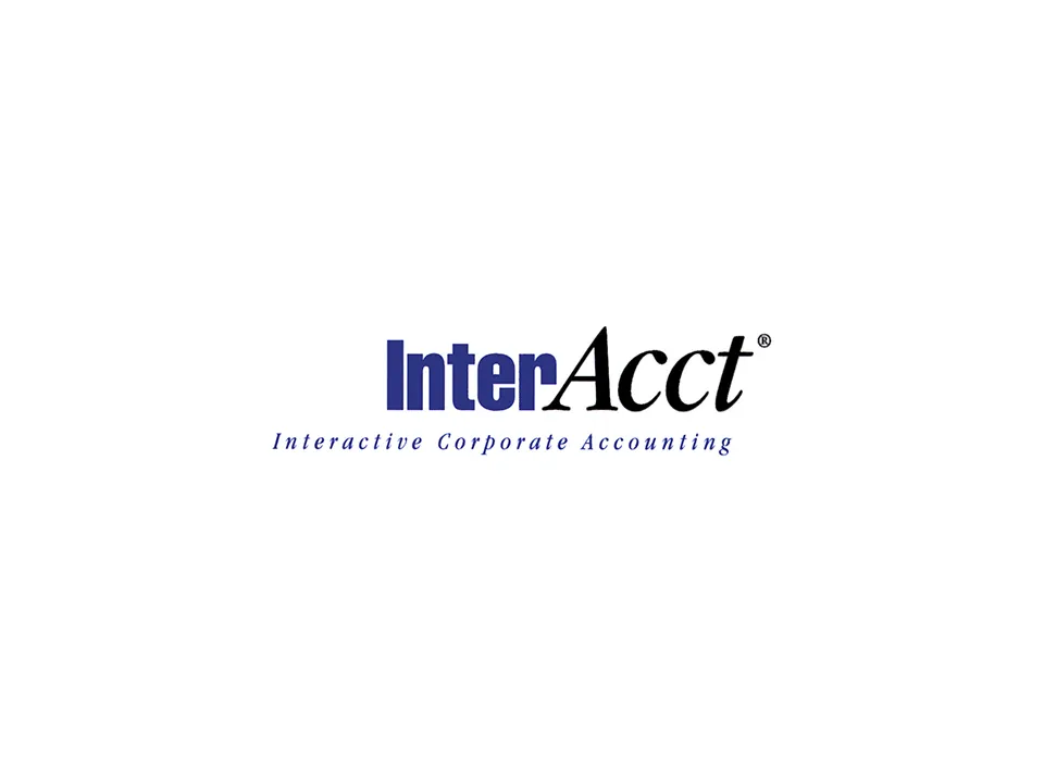 Interact Logo
